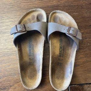 Birkenstock Madrid 38